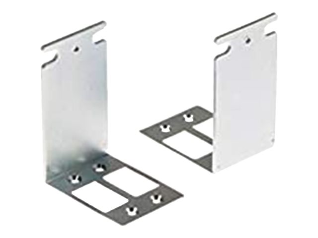 CISCO 1100 SERIES ROUTER RACKMOUNT WALLMOUNT KIT