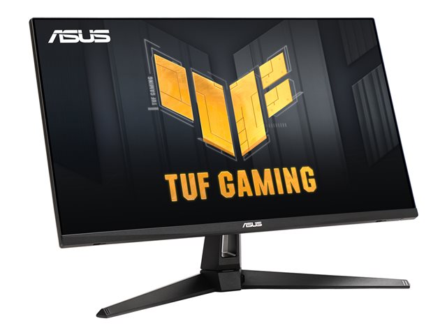ASUS TUF Gaming VG27AQA1A - LED monitor - 27" - HDR