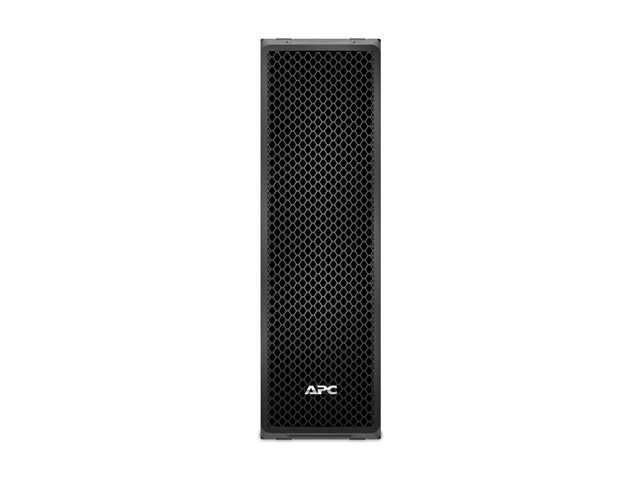APC Smart-UPS SRT 192V 5kVA and 6kVA Battery Pack