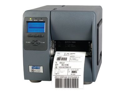 M-4210 MARK II 203DPI TT W.DISP LAN CARD + WIRELESS
