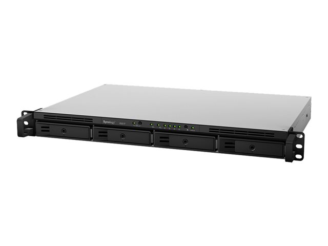 Synology RackStation RS819 - NAS server
