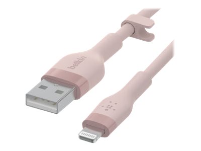Belkin BOOST CHARGE Lightning cable - 1 m