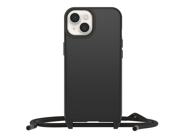 OtterBox React Series - back cover for mobile phone