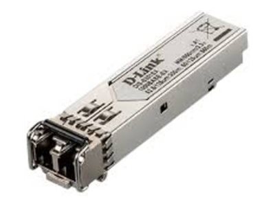 D-Link DIS S301SX - SFP (mini-GBIC) transceiver module - 1GbE
