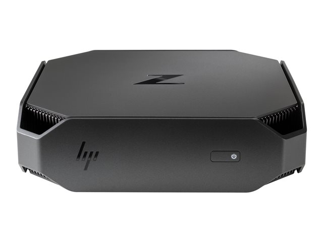 HP Workstation Z2 Mini G4 Performance - mini - Core i7 8700 3.2 GHz - 16 GB - SSD 512 GB - UK
