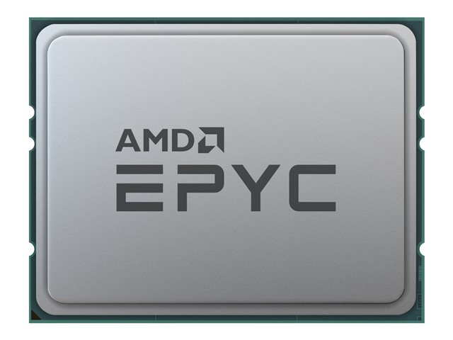 AMD EPYC 7413 - 2.65 GHz - 24-core - 48 threads - 128 MB cache - Socket SP3 - OEM