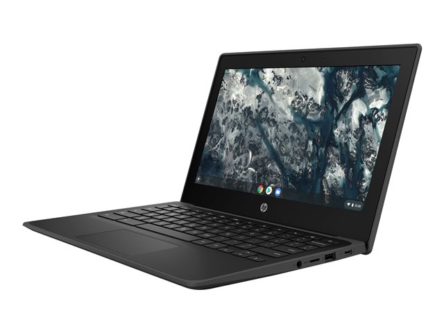 HP Chromebook 11 G9 Education Edition - 11.6" - Celeron N4500 - 4 GB RAM - 32 GB eMMC - UK