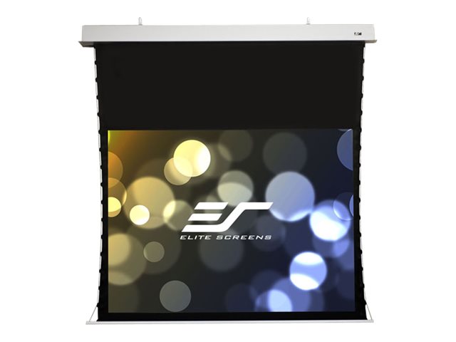 Elite Screens Evanesce Tab-Tension Series ITE135HW3-E12 - projection screen - 135" (343 cm)