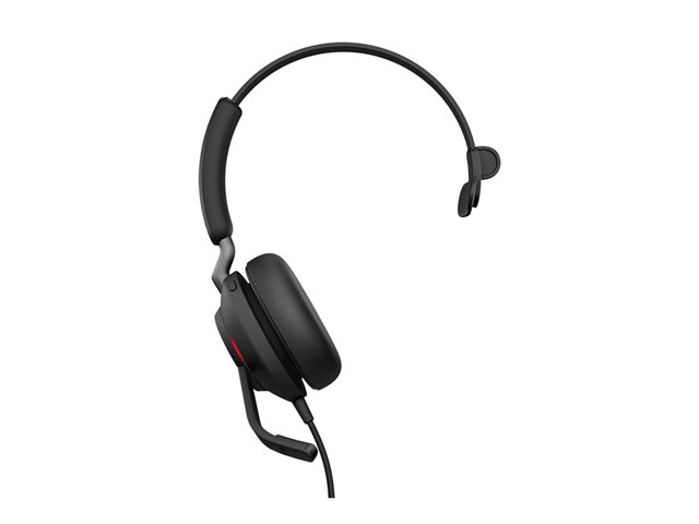Jabra Evolve2 40 SE UC Mono - headset - USB-C