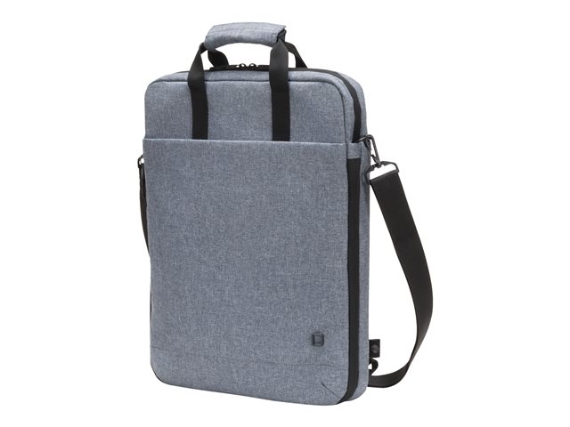 DICOTA Motion Eco - Notebook carrying backpack/tote - 13" - 15.6" - denim blue