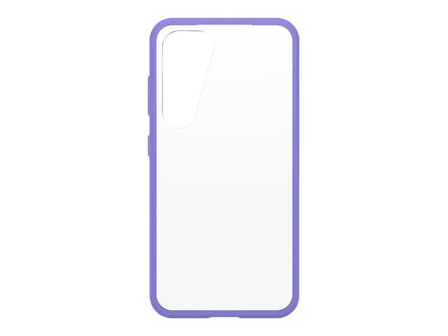 OtterBox React Series - back cover for mobile phone