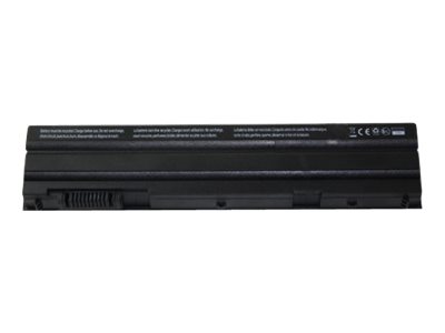 V7 - laptop battery - Li-Ion - 5200 mAh