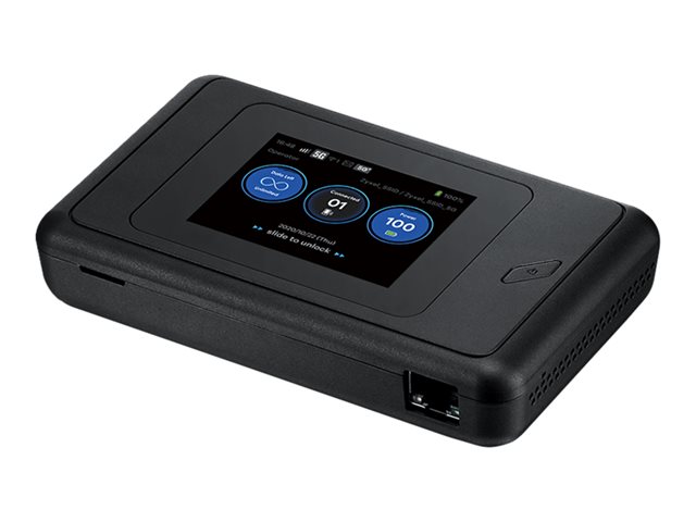 Zyxel NR2101 - mobile hotspot - 5G LTE