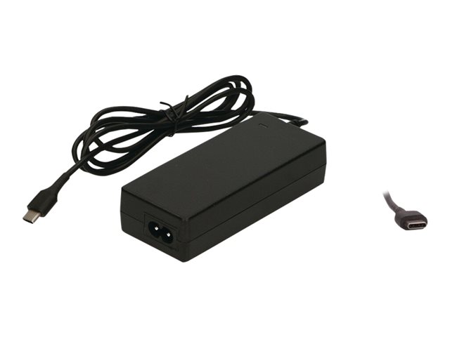 AC Adapter 5V,9V,15V 3A, 20V 2.25A includes power cable