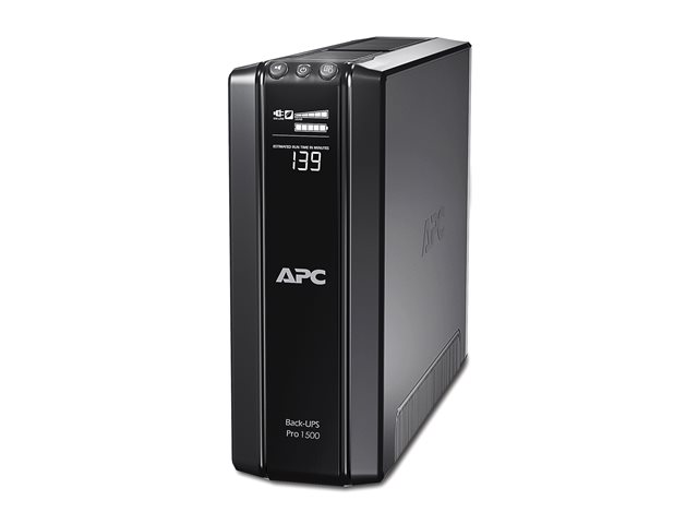 BACK UPS RS 1500 VA IN
