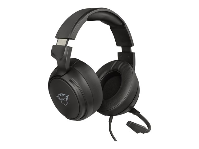 Trust GXT 433 Pylo - headset