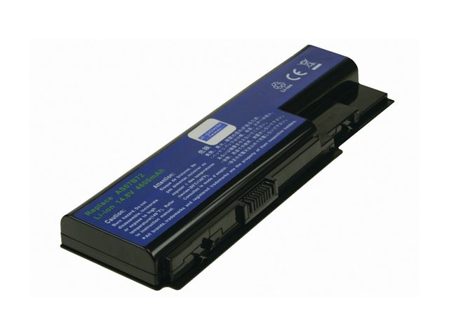 Main Battery Pack 14.8V 4400mAh