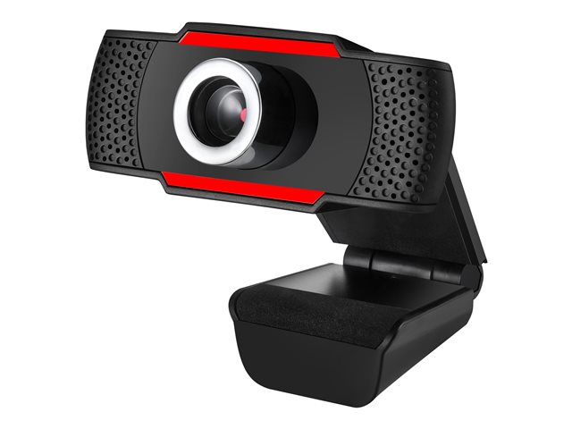 Adesso CyberTrack H3 - webcam