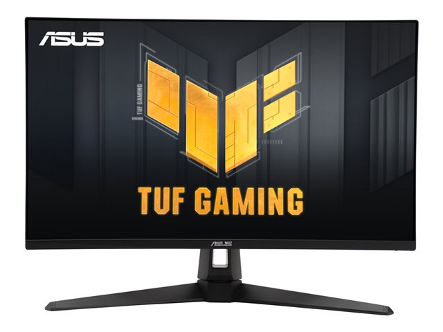 ASUS TUF Gaming VG27AQ3A - LED monitor - QHD - 27" - HDR