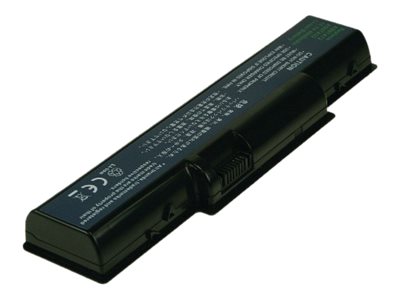 2-Power Main Battery Pack - laptop battery - Li-Ion - 4600 mAh - 48 Wh