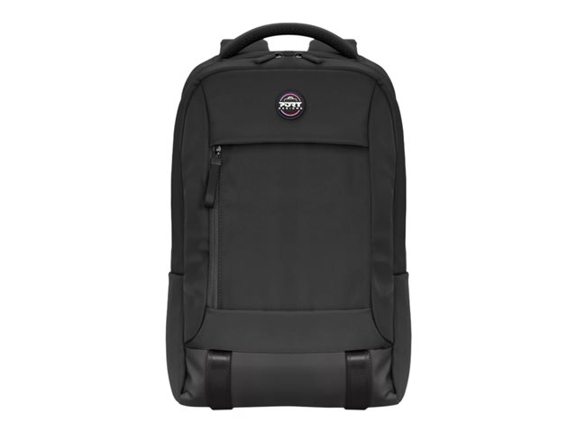 Torino II Backpack 14/15.6 Black