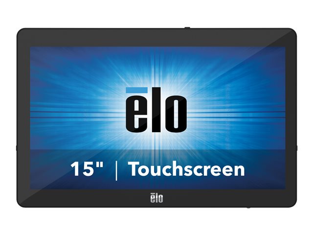 EPS15E3 15-INCH NO OS CORE I3 8GB RAM 128SSD PROJECTED CAPACI
