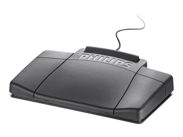 Philips LFH2210 - foot control