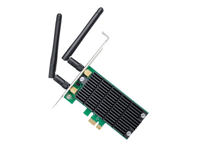 TP-Link Archer T4E - network adapter - PCIe