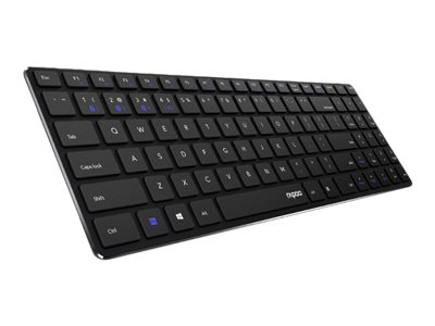Rapoo 9300M - keyboard and mouse set