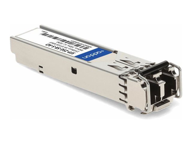 AddOn - SFP28 transceiver module - 25GbE - TAA Compliant