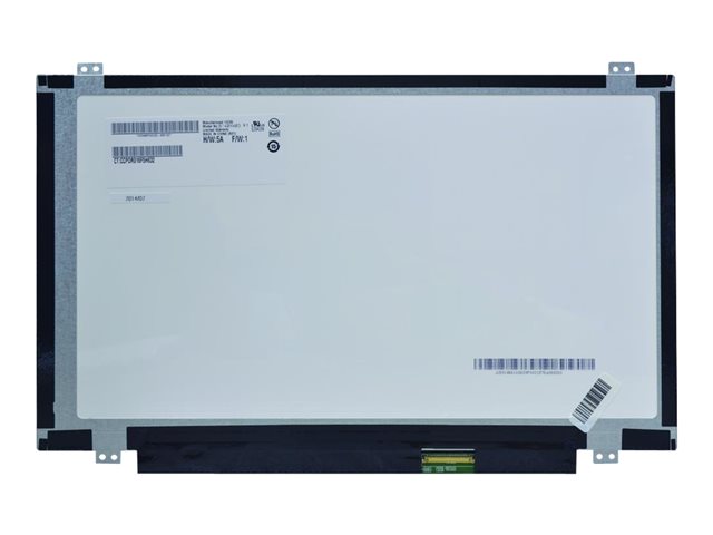2-Power - 14" (35.6 cm) 1366x768 WXGA HD LED Matte LCD display panel