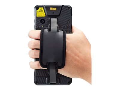Wasp - handheld holster