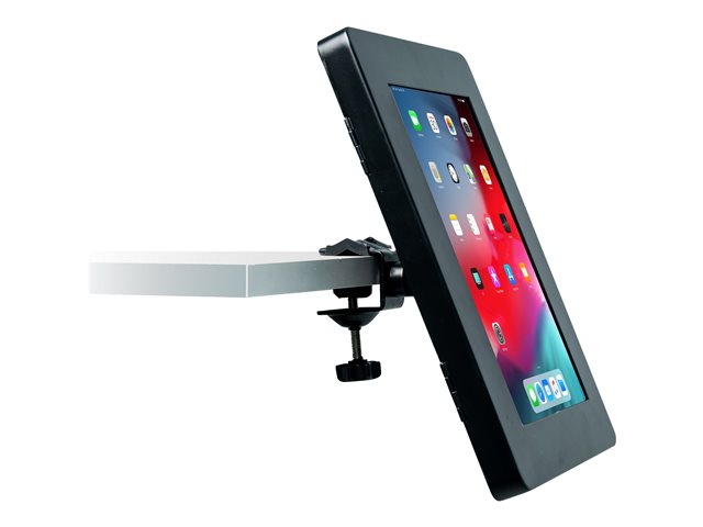 CTA Digital Premium Locking No-Drill Shelf Mount - mounting kit - for tablet