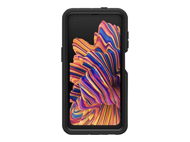 OtterBox Defender Series Screenless Edition - protective case for mobile phone