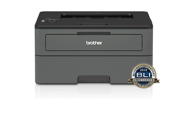 Brother HL-L2370DN - printer - B/W - laser