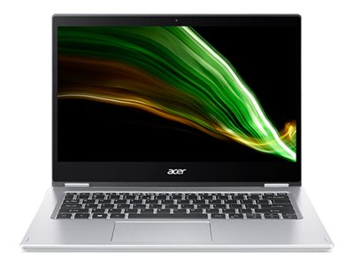 Acer Spin 1 SP114-31N - 14" - Intel Pentium Silver - N6000 - 4 GB RAM - 128 GB SSD - UK