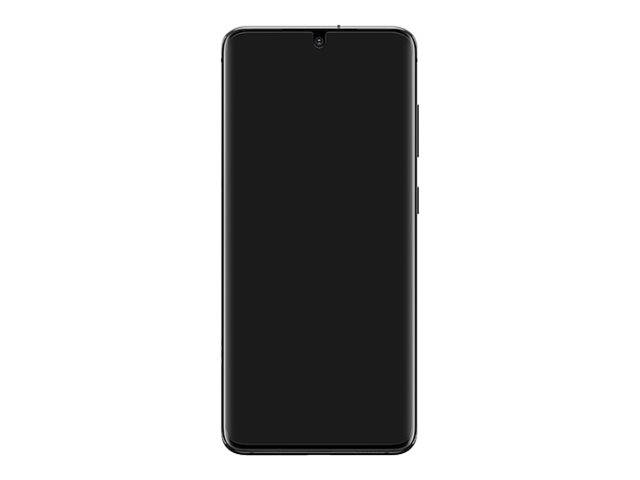 OtterBox Clearly Protected - Screen protector for mobile phone - clear - for Samsung Galaxy S20, S20 5G