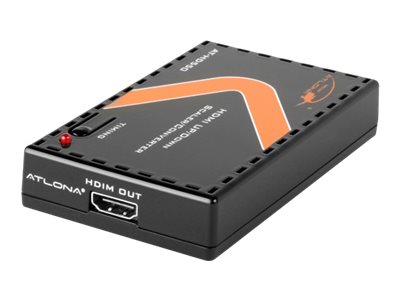 Atlona AT-HD550 - video converter - black