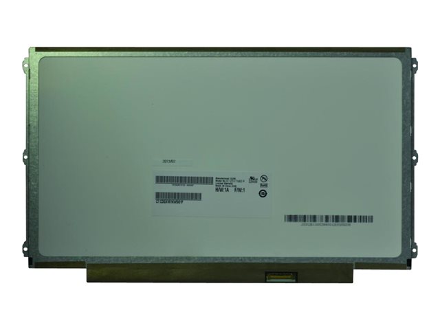 2-Power - 12.5" (31.8 cm) 1366x768 WXGA LED matte LCD panel