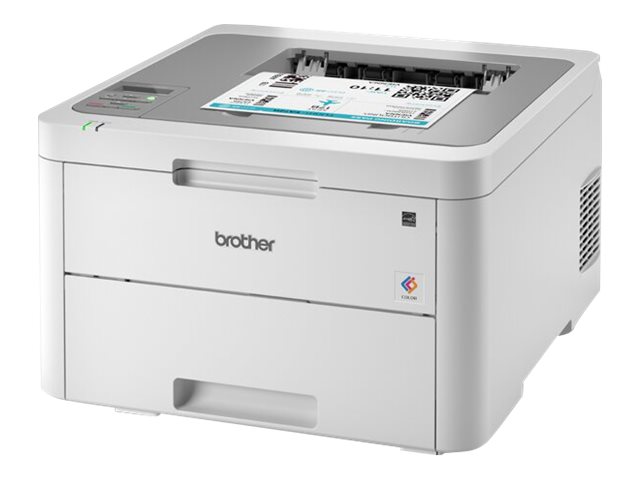 Brother HL-L3210CW - printer - colour - LED