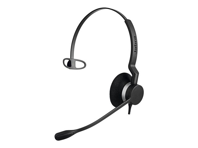 Jabra BIZ 2300 MS QD Mono - headset - USB-C