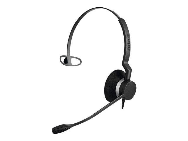 Jabra BIZ 2300 USB MS Mono - headset - USB