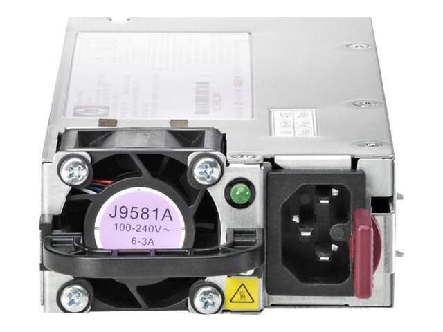 HP X311 400W 100-240VAC TO 12VDC PS