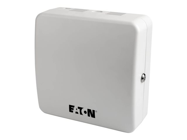 Eaton network device enclosure