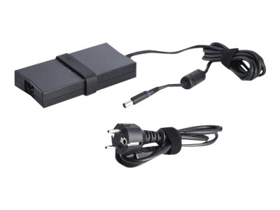 Dell - power adapter - 120 Watt