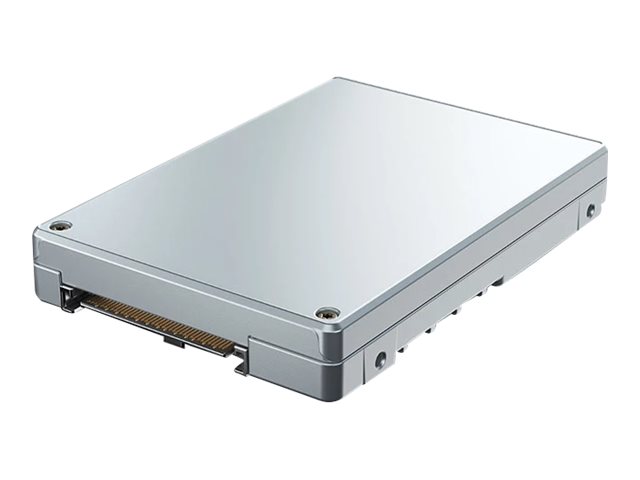 Solidigm D7 Series D7-P5520 - SSD - 3.84 TB - PCIe 4.0 x4 (NVMe)