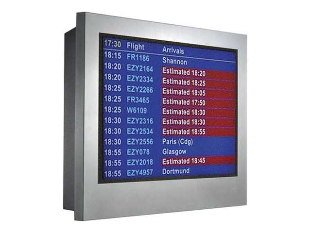 Unicol Outdoor Housing Unit (ODH1) - display enclosure kit