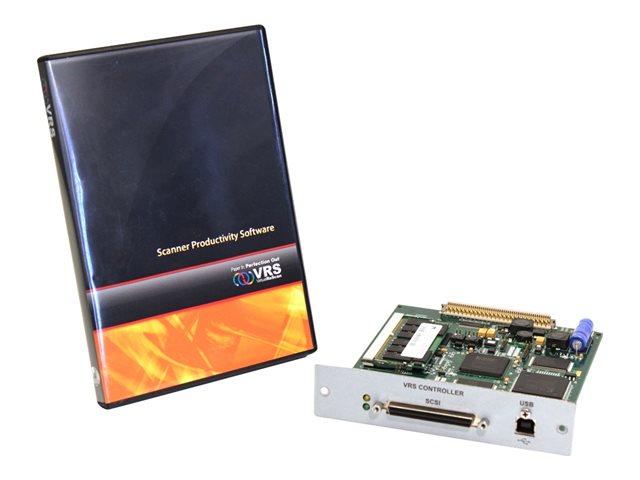 KOFAX CGA-BOARD FOR DR-X10C INKL. VRS
