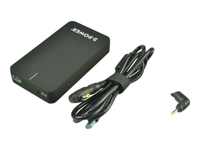 2-Power - power adapter - 90 Watt