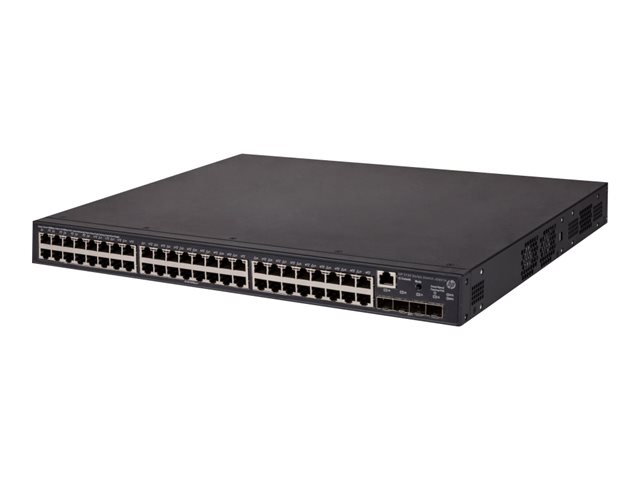 5130-48G-POE+-4SFP+ EI SWCH EN